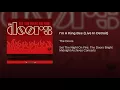 I'm a King Bee (Live in Detroit)