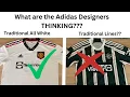 New Manchester United Away Shirt Shirt Premier League Jersey Like or hate Review Kit
