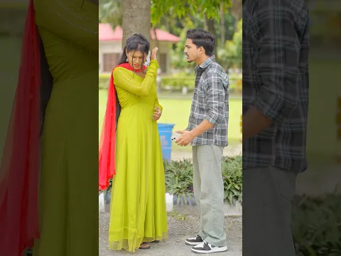 Apne pyaar ki ijjat karna sikho