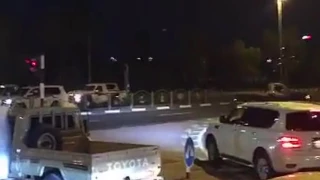كلوزرات حزب البيج غياثي دندنها
