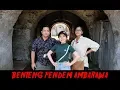 Download Lagu Benteng Pendem Ambarawa | IndigoTalk Travel Frislly Tasha Billy