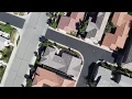 Clovis California - DJI Mavic Mini