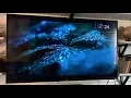TCL 4-Series 4K U R 55-inch Roku Smart TV blogger review