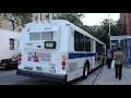 Q32 Bus To Northern Boulevard Announcements