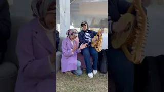 اول عازفه سمسميه فى مصر مع بسنت نور الدين وعزف رائع وجميل دندنها