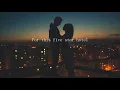 Download Lagu John K - nothing with you ( Lyric Video)