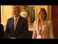 Download Lagu Willem-Alexander en Máxima ontvangen president Zelensky en premier van Canada