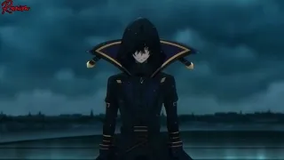 انمي شادو على اغنية اجنبيه رهيبة Shadow 
