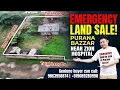 Land For Sale At Purana Bazzar B Near Zion hospital Unity colony lane9