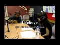 【翻唱】Hebe 田馥甄 - I Believe (原唱： 范逸臣)