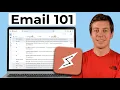 How I Let Claude Cowork Manage My Emails Step by Step