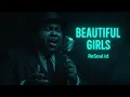 Lagu Sean Kingston – “Beautiful Girls” | (60's Motown Blues \u0026 Soul Cover) (1960’s Soul Version)