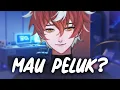 Download Lagu 【ROLEPLAY】Pacar bantuin kamu yang SUSAH TIDUR dengan BANYAK CIUMAN! (Kisses, Comfort, Affirmation)