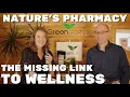 The surprising truth about Natural Wellness Green for Life founder Reveals All Fly the Coop