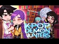 Download Lagu 💎 | Huntrix \u0026 Saja Boys Reacts To..😱😏 | SHIPS | KPop Demon Hunters | Gacha
