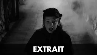 ELEPHANT MAN - Extrait  "Station de train" [VO]