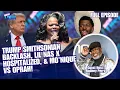 Download Lagu Trump Slavery Backlash, Lil Nas X Hospitalized, \u0026 Mo'Nique Bashes Oprah...Again1  | Side Dish