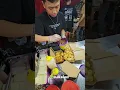 Download Lagu Ide usaha simple pisang \u0026 nangka yg beli nya bergerumun dah kaya nonton konser
