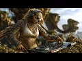 Lagu 🔥 LIVE / Tribal Pulse – Deep Tech Ritual Rhythms for Inner Travel (Zoofonika Sessions)