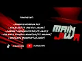 Download Lagu SEMBILU BERBISA X SESALKU NONSTOP DUGEM HARDMIX 2K25