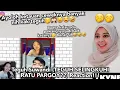 Teguh Suwandi (TEGUH SELINGKUHI RATU PARGOY??) Reaction!!!