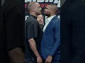 Download Lagu Badr Hari vs Alistair Overeem first faceoff ahead of third fight at Collision 4