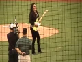 Lagu NATIONAL ANTHEM by YNGWIE MALMSTEEN