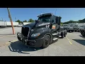 Truck The all - series from RushEnterprises