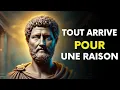 Download Lagu POURQUOI FAIRE CONFIANCE AU DESTIN | TOUT ARRIVE POUR UNE RAISON | STOÏCISME