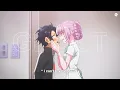 Download Lagu STIM - ghost (Lyrics / AMV) (ft. Dante Swan)