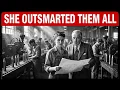 America Was Running Out of Bullets Then One Girl Outsmarted the Engineers