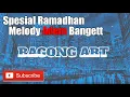 Dj Arabian Mencay Kawenimery _ Remix By Bagong Art_New!!!2K20