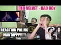 Download Lagu ( VISUAL TERBAIK!!!! ) RED VELVET - BAD BOY MV REACTION