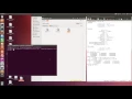 PWscf DOS calculation terminal command