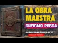 Download Lagu El Vuelo Sagrado del Alma — Misterios del Simurg | Audiolibro Completo