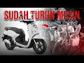 Download Lagu Viral! Motor Matic Baru 2025 Ambrol Gara-Gara Hal Sepele!