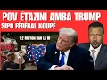 Lagu TRUMP KOUPÉ SIPO DÉDÉRAL POU POV - MILYON NAN LA RI - POLITISYEN NWA YO KOUPAB NAN SA - ABNER GELIN