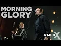 Download Lagu Liam Gallagher - Morning Glory LIVE | Radio X