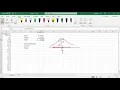 Find Mean Median Mode Standard Deviation Variance and Range in Excel Quickly and Easily