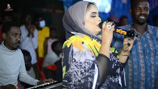 توتة عذاب في الكرين حفلة أمدرمان طرب سوداني أغاني سودانية      دندنها