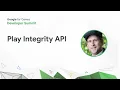 Improve your game s security with the Play Integrity API