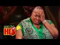 FOLUKE DARAMOLA Breaks Down in Tears While Eating Pepper Soup Spicy Hot