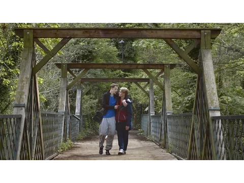 Colours 'Trailer' - Directed by Peter Lee Scott