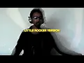 Patchwork Inc - It s Just The Rain Little Rocker Version