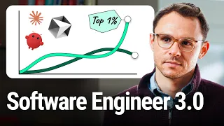 From Writing Code to Managing Agents Most Engineers Aren t Ready Stanford University Mihail Eric
