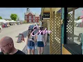 Visit Downtown Blairsville Spring 2025
