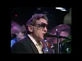 Jerry Lee Lewis - Sweet little sixteen. Live from Austin TX. 1983