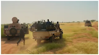 تطورات الوضع في السودان اليوم الجمعة 7 نوفمبر 2025 الحاصل 