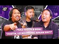 Lagu PRAZ TEGUH \u0026 BENI SUSAH BANGET NGOBROL SAMA DUSTIN! BUTUH JUBIR! - KASIH PAHAM BRO!