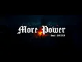 Download Lagu HowZ -  More Power feat. PIZZALI  (Official Music Video)